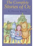 The Complete Stories Of Oz