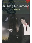 Bulldog Drummond. The Carl Peterson Quartet
