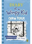 Diary of a Wimpy Kid. Book 6: Cabin Fever