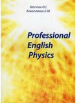 Professional English. Physics
