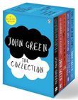 John Green. The Collection (комплект из 5 книг)