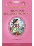 The Witch of Blackbird Pond / Ведьма с пруда Черных Дроздов. 10-11 классы. Книга
