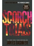 Maze Runner. Book 2. The Scorch Trials