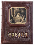 Библия с гравюрами Гюстава Доре