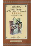 Sanditon, Lady Susan & The History of England