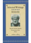 Aristotle. Selected Writings