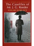The Casefiles of Mr. J.G. Reeder