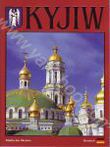 Kyjiw. Illustriertes Buch