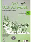 Das Neue Deutschmobil. Lehrwerk fur Kinder. Arbeitsbuch 1