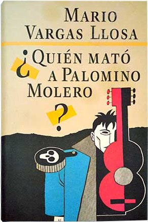 Хто вбив Паломіно Молеро