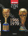 Все чемпионаты мира по футболу. В 9 томах. Том 3. 1966, 1970