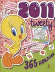 Детский календарь на 2011 год. Твити
