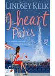 I Heart Paris