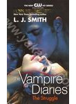 The Vampire Diaries. The Struggle