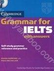 Cambridge Grammar for IELTS ( +CD)
