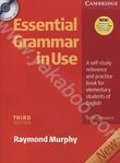 Essential Grammar in Use with Answers for Elementary Students of English (+ CD-R