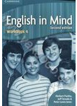 English in Mind. Workbook 4. 2nd Edition