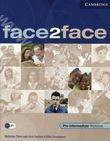 Face2Face. Pre-Intermediate Workbook with Key