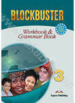 Blockbuster 3: Workbook and Grammar Book