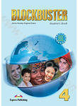 Blockbuster 4: Student's Book