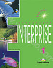 Enterprise 1: Student's Book
