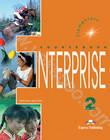 Enterprise 2: Student's Book