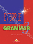 Enterprise 3: Grammar: Student's Book