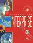 Enterprise 3: Student's Book