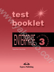 Enterprise 3: Test Booklet