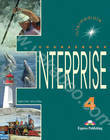 Enterprise 4: Student's Book. Coursebook
