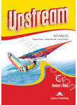 Upstream Advanced C1 Revised Edition. Student's Book
