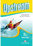Upstream Intermediate B2 Revised Edition. Student's Book