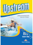 Upstream Upper Intermediate B2+ Revised Edition. Student's Book