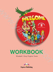 Welcome 2. Workbook