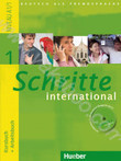 Schritte International 1. Kursbuch + Arbeitsbuch