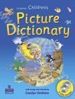 Longman Children's Picture Dictionary (+ 2 CD)