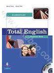 Total English Elementary Students' Book (+ DVD)