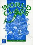World Class 2. Teacher's Book