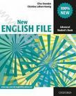 New English File Advanced. Student's Book