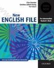 New English File Pre-Intermediate. Student's Book