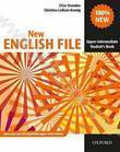 New English File Upper-Intermediate. Student's Book