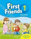 First Friends 1. Class Book Pack