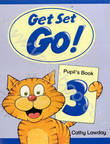 Get Set Go 3. Pupil's Book
