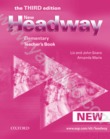 New Headway Elementary. Teacher's Book