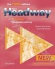 New Headway Elementary. Workbook (With Key)