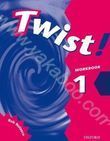 Twist! 1. Workbook