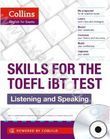 Collins TOEFL. Listening and Speaking