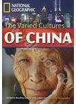FRL3000 The Varied cultures of China with MULTI-ROM (British english) C1