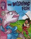 Wishing Fish. Level 4. Student's Book (+CD)