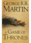 A Song of Ice and Fire. Book 1. A Game of Thrones